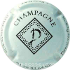 capsule champagne Série 1 - D encadré 