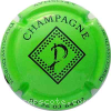 capsule champagne Série 1 - D encadré 
