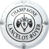 capsule champagne Série 1 - Ecusson au centre 