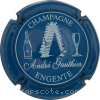 capsule champagne Série 1 - Engente 