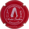 capsule champagne Série 1 - Engente 