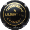 capsule champagne Série 1 - Etoile 