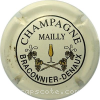 capsule champagne Série 1 - Flûte et grappes 