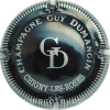 capsule champagne Série 1 - GD entrelacées 