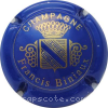 capsule champagne Série 1 - grand écusson 