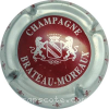 capsule champagne Série 1 - Grandes lettres 
