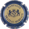 capsule champagne Série 1 - Grandes lettres 