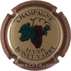 capsule champagne Série 1 - grappe 