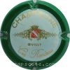 capsule champagne Série 1 - Gros écusson 