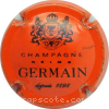 capsule champagne Série 1 - Inscription Reims 