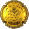 capsule champagne Série 1 - Petit Ecusson Cumières 
