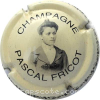 capsule champagne Série 1 - Portrait femme 