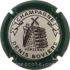 capsule champagne Série 1 - Pupitre 
