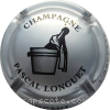 capsule champagne Série 1 - Seau à champagne 