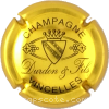 capsule champagne Série 1 - Vincelles au dessus 