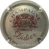 capsule champagne Série 1  Ecusson (6) 