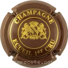 capsule champagne Série 1 