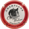 capsule champagne Série 1 Hamster (6) 