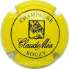 capsule champagne Série 1 Sans inscription contour 