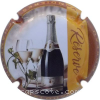 capsule champagne Série 16 Cuvée 