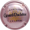 capsule champagne Série 19 - idem. série 18, petites lettres 