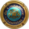 capsule champagne Série 2 - An 2000 