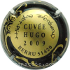 capsule champagne Série 2 - Cuvée Hugo 2009 