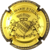 capsule champagne Série 2 - Grand Ecusson 