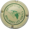 capsule champagne Série 2 - Grappe 