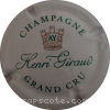 capsule champagne Série 2 - Nom horizontal 