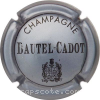capsule champagne Série 2 - Nom, petit écusson en bas 