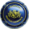capsule champagne Série 2 - Petites lettres 