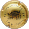 capsule champagne Série 2 - Porche d'entrée 