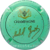 capsule champagne Série 2 - Signature 