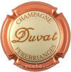 capsule champagne Série 2 