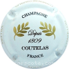 capsule champagne Série 2 Depuis 1809 