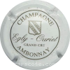 capsule champagne Série 2 Ecusson 1 trait 