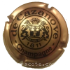 capsule champagne Série 3 - 1811 