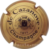 capsule champagne Série 3 - 1811 
