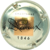 capsule champagne Série 3 - 1846 