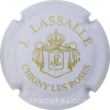 capsule champagne Série 3 - Ecusson et Nom sans cercle 