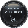 capsule champagne Série 3 - Louis 