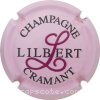 capsule champagne Série 3 - Nom et Initiale 