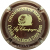 capsule champagne Série 3 - Tonneau 
