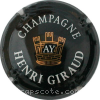 capsule champagne Série 3 Grand dessin 