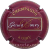 capsule champagne Série 4 - Nom 
