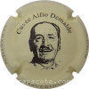 capsule champagne Série 4 - Portrait Alfio Demalde 