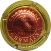 capsule champagne Série 5 An 2000 