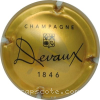capsule champagne Série 6 - 1846, sans carré 
