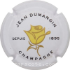 capsule champagne Série 6 - Rose depuis1895 